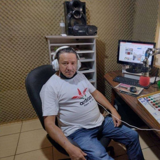 IVAIR FRANCISCO TEIXEIRA